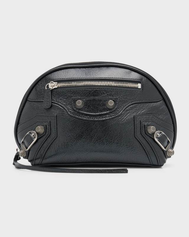 Le Cagole Small Cosmetic Pouch